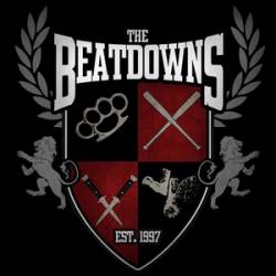 logo The Beatdowns